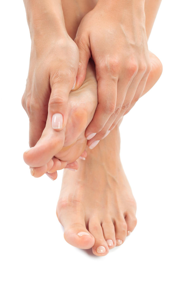 diabetic-foot